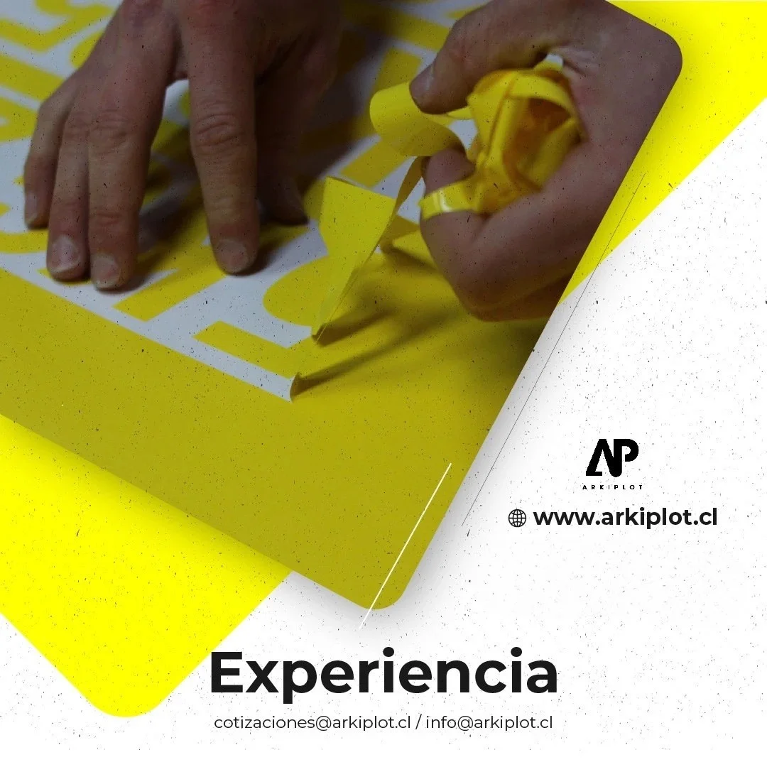 rotulado de letras arkiplot