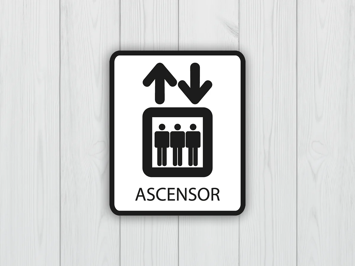 ascensor