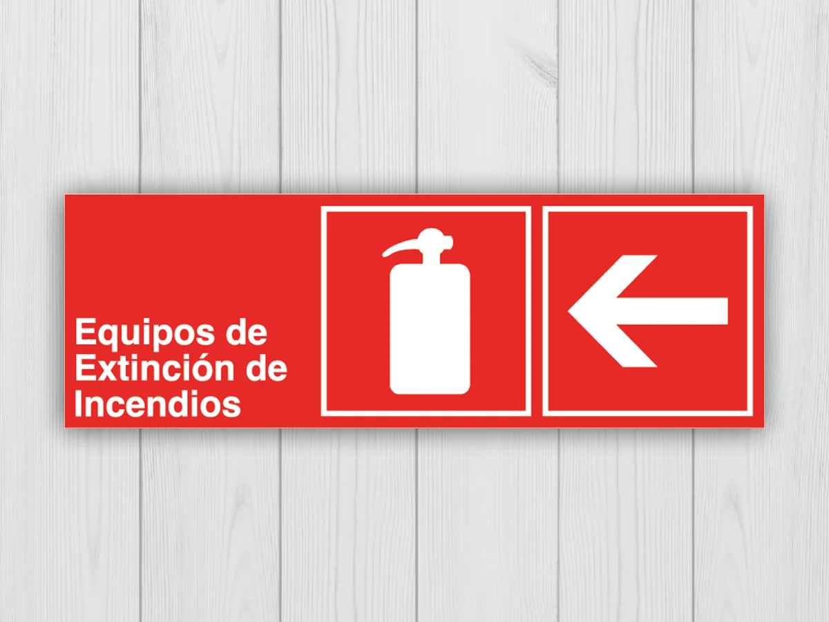 equipos de extinción de incendios 1