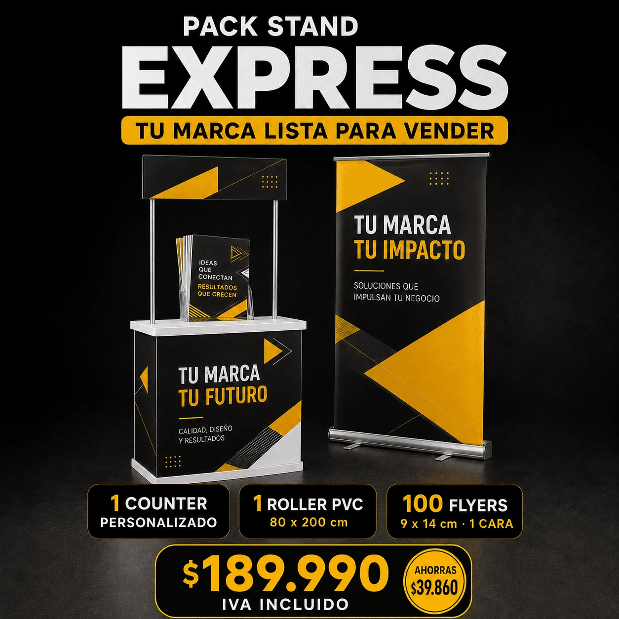 stand express